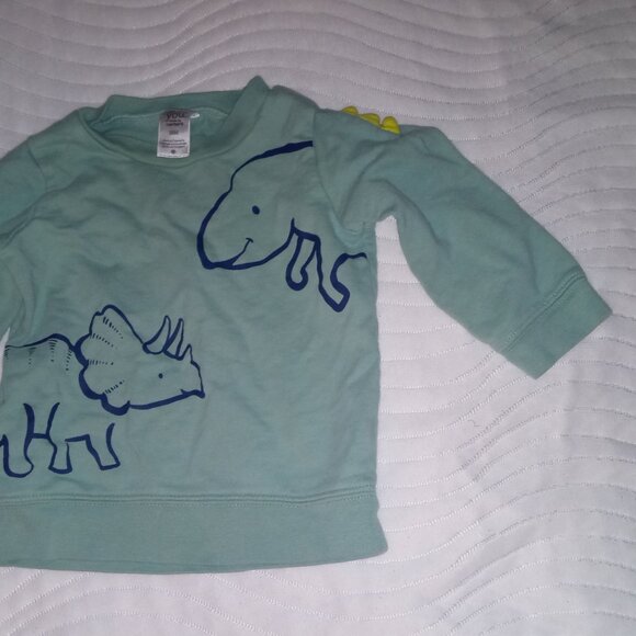 Sweaters - Picture 4 of 5